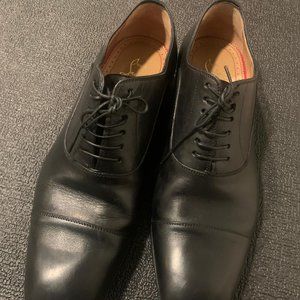 Christian Louboutin Greggo Men's Lace-Up